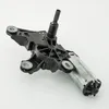 Wischermotor Heck Scheibenwischer Set Motor Wischblatt Produktbild-Vorschau 10
