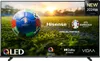 Hisense 32A5NQ Fernseher 32 Zoll Game Mode 32 Zoll QLED DTS Produktbild-Vorschau 8