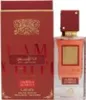 Lattafa Ana Abiyedh Scarlet Eau de Parfum 60 ml Produktbild-Vorschau 5