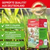 ONBEST Rasensamen | 1 kg | inklusive Sommerblumenmischung | Produktbild-Vorschau 3