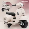 Vespa Electric Scooter od 18m, elektrické vozidlo, dětské Náhled obrázku produktu 2