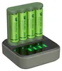 GP Batteries ReCyko B421, Nikl-metal hydridová (NiMH), AA, Náhled obrázku produktu 1