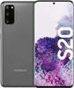 Samsung Galaxy S20 4G - Mobiltelefon - 12 MP 128 GB - Grau Produktbild-Vorschau 1