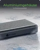 ICY BOX IB-1917M-C32a, Gehäuse für NVMe M.2 SSD zu Type-C® Produktbild-Vorschau 5