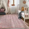 MY-RUG patchworkový koberec, Rajesh, 150x80, Chindi koberec Náhľad obrázku produktu 3
