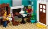 LEGO® Creator Expert 10270 Knihkupectví Náhled obrázku produktu 32