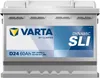 Varta Blue Dynamic 242X175X190 Ah 60 Sigla H5 560408054 Produktbild-Vorschau 13