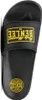 Uni Badeschuhe (1 Paar) SLAPPY Black/Yellow 44 BENLEE Produktbild-Vorschau 9