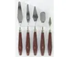 5 Malspachtel / Set mit Größe 1-5 Produktbild-Vorschau 10