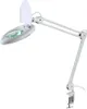LED Lupenleuchte 5D mit Tischklemme 80 LEDŽs ZD-140A Produktbild-Vorschau 3