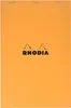 RHODIA 19200C RHODIA Notizblock No. 19, DIN A4+, kariert, Vista previa de la imagen del producto 1