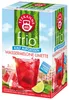 TEEKANNE 7772 frio® - Meloun limetka - 18 sáčků Náhled obrázku produktu 1
