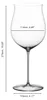 RIEDEL SUPERLEGGERO VALUE SET BURGUNDY GRAND CRU (2 ks) Náhľad obrázku produktu 4