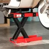HOMCOM Zvedák na motorku s nosností 500 kg Výškově Náhled obrázku produktu 9
