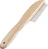 Flohkamm 77 Zinken - Bamboo Hunde Hundebürsten - wertige Produktbild-Vorschau 1
