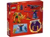 LEGO® 71804 NINJAGO - Arins Battle Mech (104 Teile) Produktbild-Vorschau 7