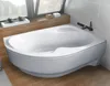 ECOLAM Badewanne WELA 160x100 cm rechts Thermobadewanne + Produktbild-Vorschau 14