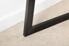 riess-ambiente Standspiegel PORTRAIT 165cm braun Produktbild-Vorschau 8