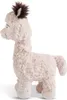 Nici Alpaka Elli Paka 25 cm beige stehend Plüschalpaka Produktbild-Vorschau 4