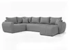 AX LIVING Malatya U XL Salon Canapé d'angle en forme de U Voir les images du produit 2