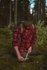 Pinewood Lappland Rough Hose Herren (Mossgreen) Größe 60 Produktbild-Vorschau 9