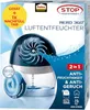 Pattex Luftentfeuchter Gerät Aero 360 inkl. 450g Tab Anteprima dell’immagine prodotto 20