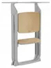 NENO SAPORI Gray Chaise haute multifonctionnelle 4 en 1 Voir les images du produit 8