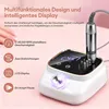 Maniküre-Pediküre-Set Profi Nagelfräser 45000RPM,Fräser für Produktbild-Vorschau 4