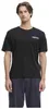 T-shirt Jj Rebel 12279441-BLACK pour Homme Voir les images du produit 2