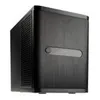 Silverstone SST-DS380B, Czarny, Aluminium, Stal nierdzewna, Podgląd zdjęcia produktu 7