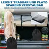 UISEBRT Selbstaufblasende Luftmatratze für 2 Personen, 200 Produktbild-Vorschau 5
