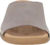 Gabor 03-705 Schuhe Damen Pantoletten Nubuk, Schuhgröße:41, Produktbild-Vorschau 41