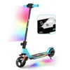 Elektroscooter Kinder Klappbar E-Scooter 14Km/h Mit Produktbild-Vorschau 1