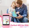 Dětské chytré hodinky s funkcí volání, 2,8" dotykový Náhled obrázku produktu 7