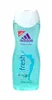 Adidas 400 ml Shower Fresh Duschgel für Frauen Produktbild-Vorschau 2