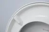 Duravit Tiefspül-WWC ME by Starck Set Rimless 370x570mm Anteprima dell’immagine prodotto 30