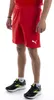 Pantalones cortos Puma Teamrise para hombre - Rojo Vista previa de la imagen del producto 2