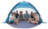 Toldo de playa VEVOR para 8 personas, con protección UPF Vista previa de la imagen del producto 1