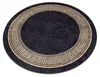 Tapis lavable MIRO 51360.802 cercle Grec antidérapant - Voir les images du produit 1