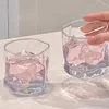 6 Stück 200 ML Gläser Trinkgläser Weingläser Glasbecher Produktbild-Vorschau 4