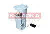 KAMOKA 8400009 Kraftstofffördereinheit für VW GOLF VI (5K1) Produktbild-Vorschau 3