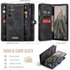 Samsung Galaxy S26 Ultra Hülle - CaseMe 008 2-in-1 Produktbild-Vorschau 3