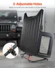 Beweglicher, stabiler Hardtop-Aufbewahrungswagen für Jeep Produktbild-Vorschau 3