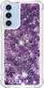 Samsung Galaxy A17 Hülle - Coverup Liquid Glitzer Back Produktbild-Vorschau 2