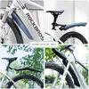 ROCKBROS Fahrrad Schutzblech Fahrradschutzblech Produktbild-Vorschau 7