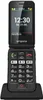 Emporia JOY 7,11 cm (2,8") 87 g Černá Základní telefon Náhled obrázku produktu 12