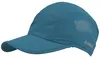 Eisley Laser atmungsaktive Cap mit reflektierendem Logo  in blau