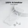 alkaya. LUCID kompatibel mit MagSafe iPhone 16 Plus Produktbild-Vorschau 7