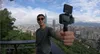 GoPro Hero8 Black Display Mod hochklappbarer Bildschirm Produktbild-Vorschau 2