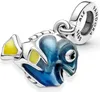 PandoraDisney Charm Anhänger 792025C01 Pixar Dory Silber Produktbild-Vorschau 8